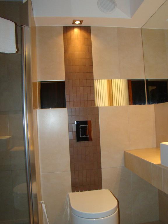 Apartamenty W Arka Medical Spa Kołobrzeg Exteriör bild