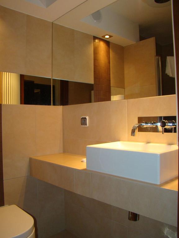 Apartamenty W Arka Medical Spa Kołobrzeg Exteriör bild