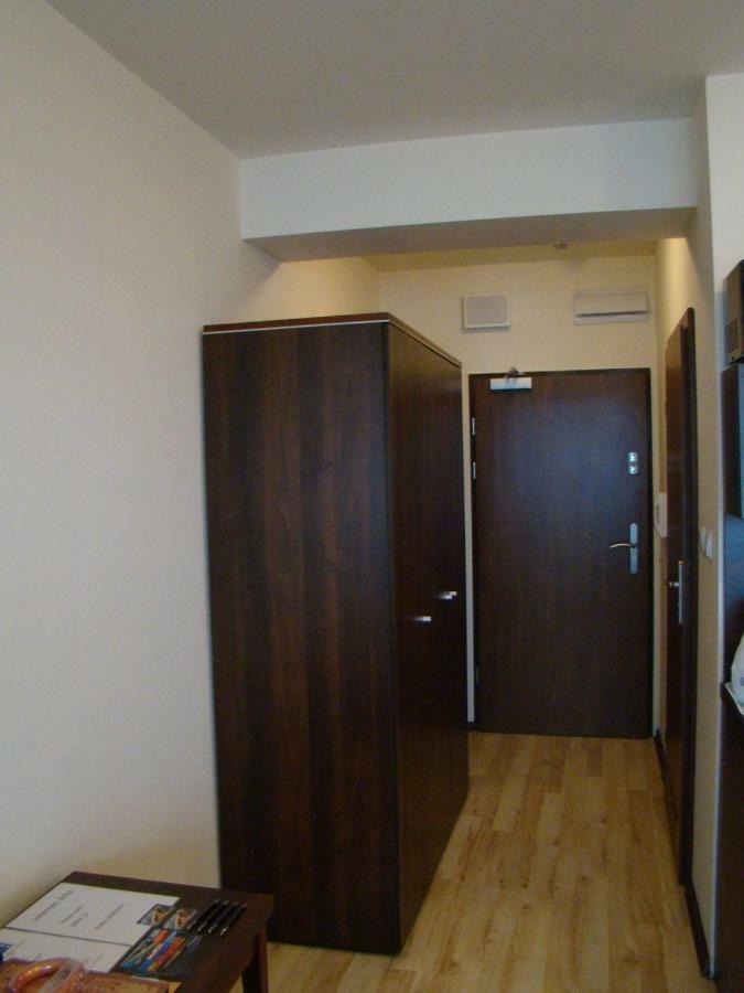 Apartamenty W Arka Medical Spa Kołobrzeg Exteriör bild